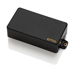 Звукосниматель Humbucker EMG 89LSBK