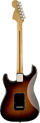 FENDER American Special Stratocaster® HSS, Rosewood Fingerboard, 3-Color Sunburst электрогитара, цвет 3-х цветный санберст