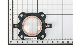 Диафрагма ВЧ драйвера Lavoce DF10.142LM-Replacement diaphragm