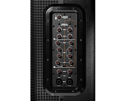 LINE6 STAGESOURCE L3M интеллектуальная 3-полосная акустическая система, 1400 Вт, 2x10' + 1'