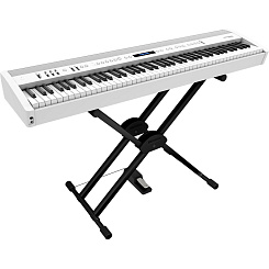 Цифровое пианино Roland FP-60X-WH