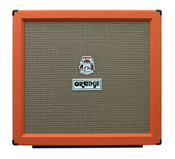 ORANGE PPC410 BK