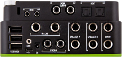 Arturia Audiofuse Dark Black