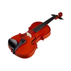 GEWA Violin Outfit Ideale 4/4