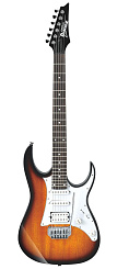 Электрогитара IBANEZ GIO GRG140-SB