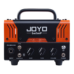 Усилитель Joyo Firebrand