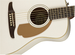 Fender Malibu Player ARG