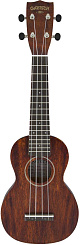 Укулеле сопрано GRETSCH G9100 Soprano Standard Ukulele