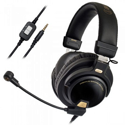 AUDIO-TECHNICA ATH-PG1