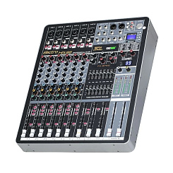 Аналоговый микшер CRCBOX FX-6 PRO