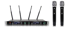 Arthur Forty U-9900C PSC (UHF)