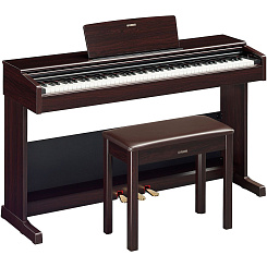 Электропиано с банкеткой Yamaha YDP-105R Arius