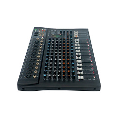 Аналоговый микшер CRCBOX MR-120S