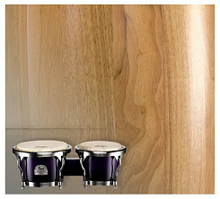 Бонго Pearl PWB-100DX/ 511 Primero Pro Wood Bongo