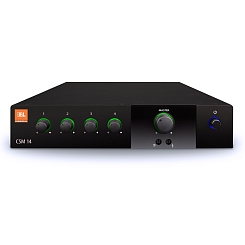 JBL CSM14 микшерный пульт