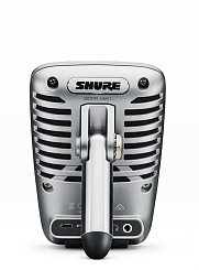 SHURE MOTIV MV51-DIG