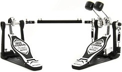 TAMA HP600DTW IRON COBRA 600 TWIN PEDAL двойная педаль для барабана 