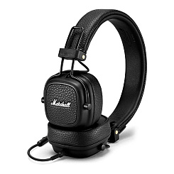 MARSHALL Major III Black