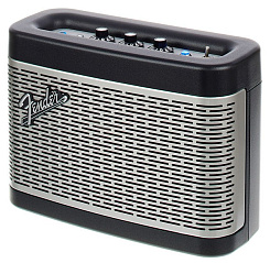 FENDER Newport Bluetooth Speaker