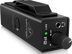 Behringer P2