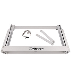 Рэк стойка Alctron RS19-4U