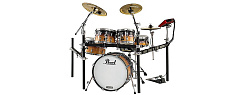 Pearl EPLX205PB/ C464