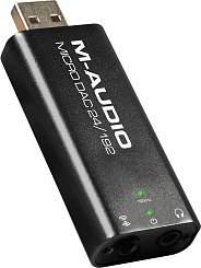 M-Audio Micro DAC 24/192