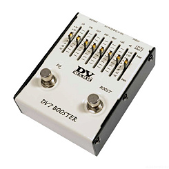 DV MARK DV7 BOOSTER