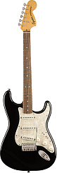 FENDER SQUIER Classic Vibe 70s STRAT LRL BLK