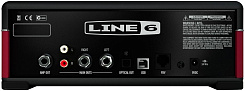 LINE6 AMPLIFI TT гитарный настольный процессор эффектов