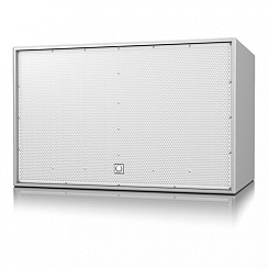 Turbosound ATHENS TCS218B-WH