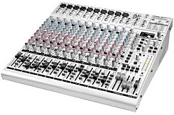 BEHRINGER UB 2442 FX-PRO