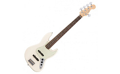 FENDER AMERICAN PERFORMER JAZZ BASS®, RW, ARCTIC WHITE