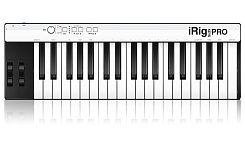 IK MULTIMEDIA iRig Keys 37 PRO