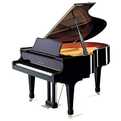 Кабинетный рояль Shigeru Kawai SK-2L