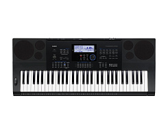 Синтезатор CASIO CTK-6200