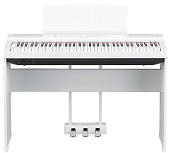 Yamaha P-121WH