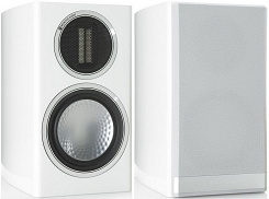 Monitor Audio Gold Series 50 White Gloss