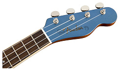 FENDER Zuma Classic Uke LPB WN