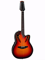 OVATION 2758AX-NEB