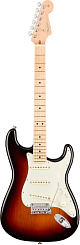 FENDER AM PRO STRAT MN 3TS