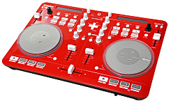 Vestax Spin 2 RED