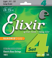 Elixir 14652 NanoWeb