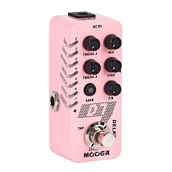 Mooer D7 Delay