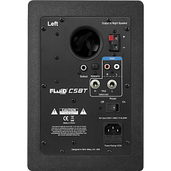 Fluid Audio C5BT