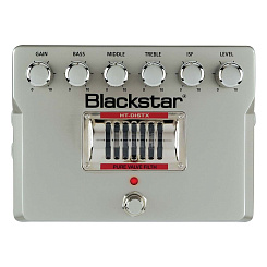 Ламповая педаль Blackstar HT-DISTX