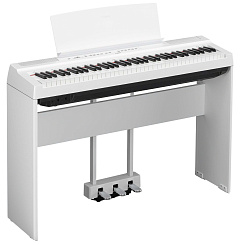 Yamaha P-121WH