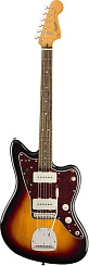 FENDER SQUIER Classic Vibe 60s JAZZMASTER LRL 3TS