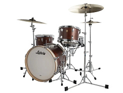 Комплект барабанов Ludwig LLC54023LXMH Legacy Mahogany Downbeat