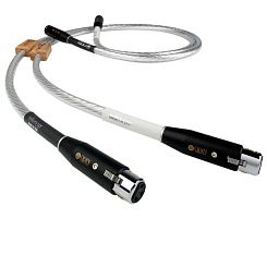 Межблочные кабели Nordost Odin (OD_RCA/XLR)